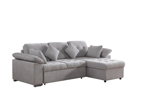 Eva sofa bed
