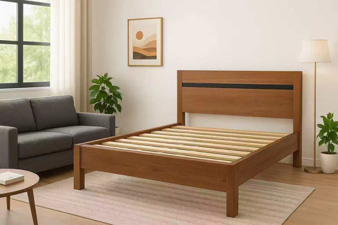 Hudson Queen Bed