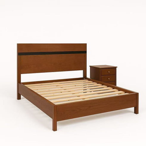 Hudson Queen Bed