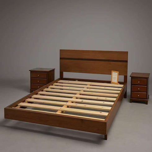 Hudson Queen Bed