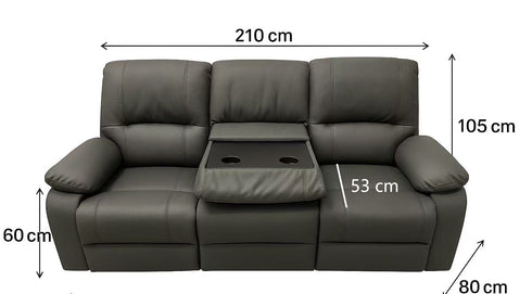 Captain Sofa