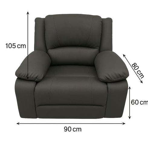 Captain Sofa