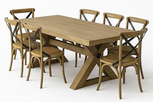 Montauk dinning furniture