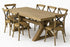 Montauk dinning furniture