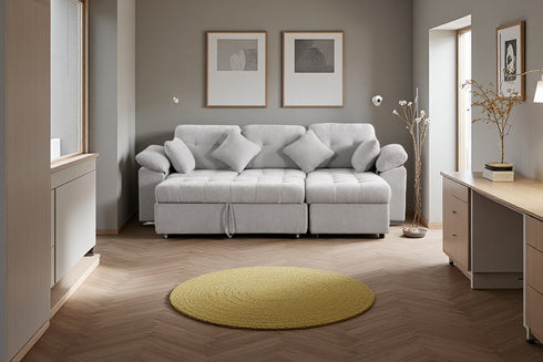 Eva sofa bed