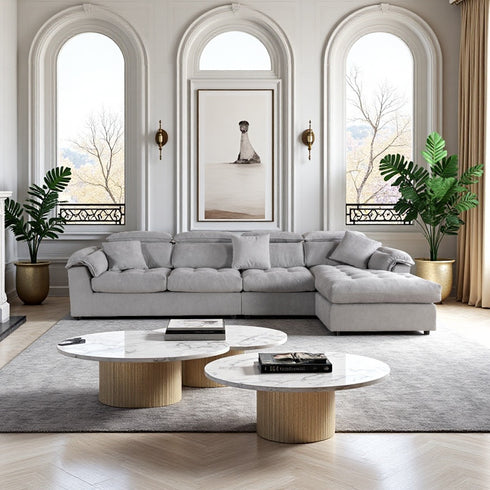Armande Sofa